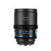 SIRUI 40mm T1.8 1.33X S35 AF Anamorphic Lens (X mount, Neutral Flare)